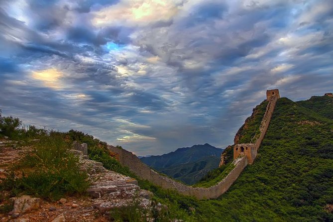 Gubeikou & Jinshanling Great Wall Hiking Tour English Speaking Driver Service - Practical details that affect the day