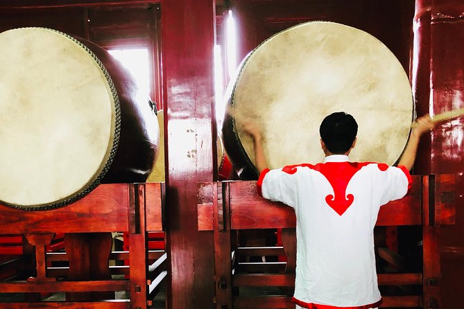 Half-Day Private Beijing Hutong Walking Tour with Dim Sum - What private guiding adds