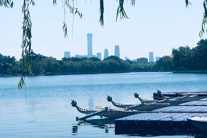 Half-Day Private Beijing Hutong Walking Tour with Dim Sum - Is $148 per person good value?