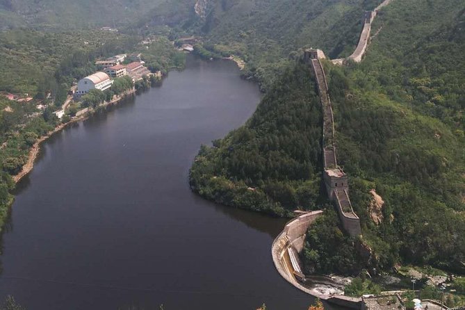 Huanghuacheng Great Wall Private Layover Guided Tour - Why Huanghuacheng works for a Beijing layover