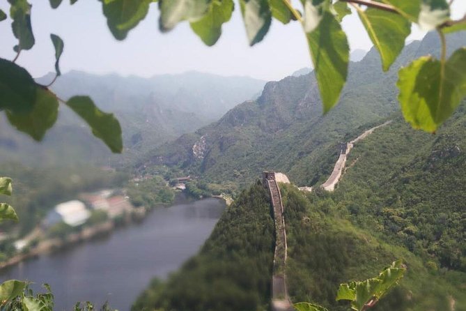 Huanghuacheng Great Wall Private Layover Guided Tour - Spending time at Huanghuacheng Great Wall