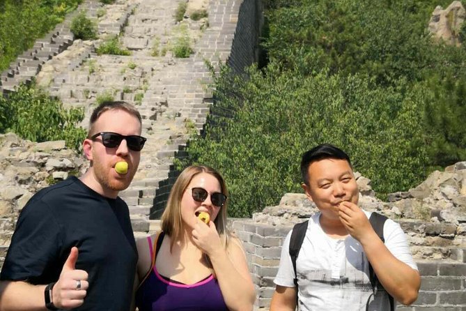 Huanghuacheng Great Wall Private Layover Guided Tour - Who will enjoy this tour most