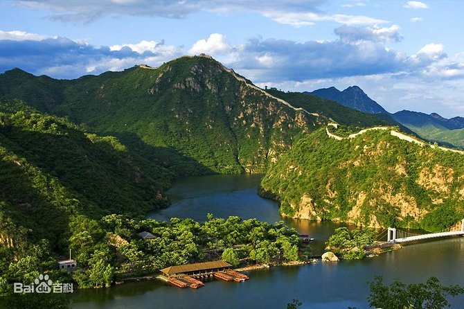 Huanghuacheng Lakeside Great Wall Private Day Tour - What the private format is really worth