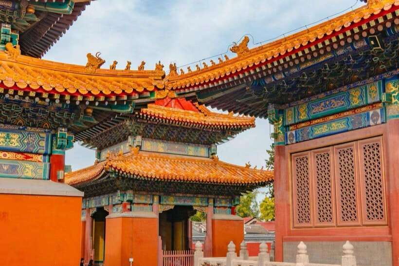 Hutong Walking Tour: Discover Real Beijing without Crowds - Key points to know before booking