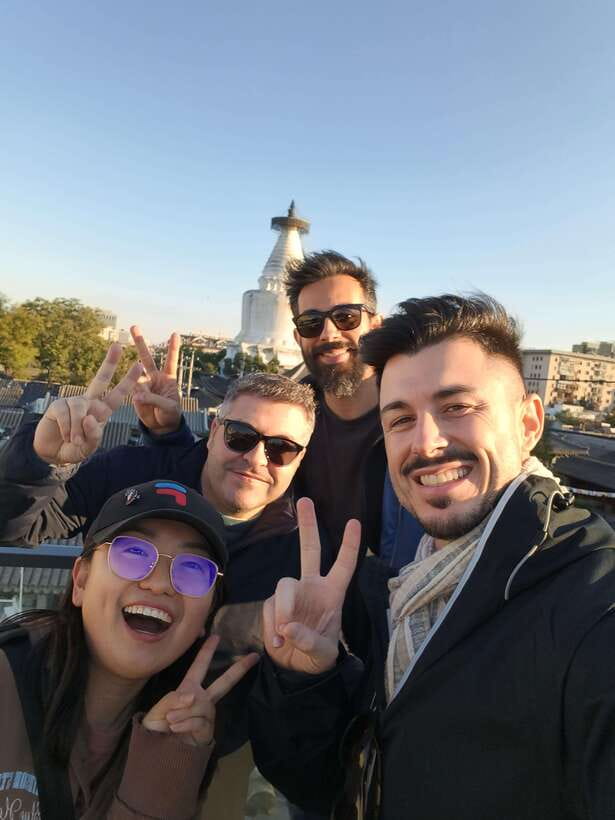 Hutong Walking Tour: Discover Real Beijing without Crowds - What this Beijing walk is really about