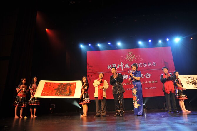 Immerse Yourself:Chinese Calligraphy Experience in Beijing Hutong - The value of creating your own calligraphic piece