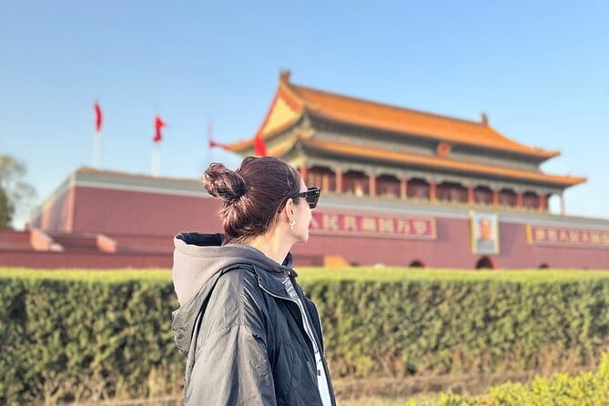 Imperial Splendor: Private 2-Day Beijing Discovery Tour - Why this two-day Beijing plan works