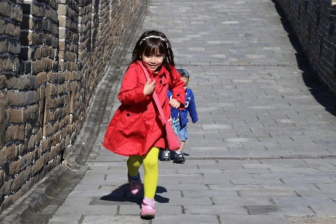 Imperial Splendor: Private 2-Day Beijing Discovery Tour - The Summer Palace by lake and garden