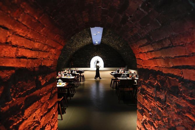 In-depth Forbidden City tour with Royal Icehouse Lunch - Why this Forbidden City tour feels different