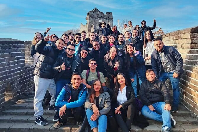 Jiankou Great Wall private guided day tour in English - Who will enjoy this Great Wall day most