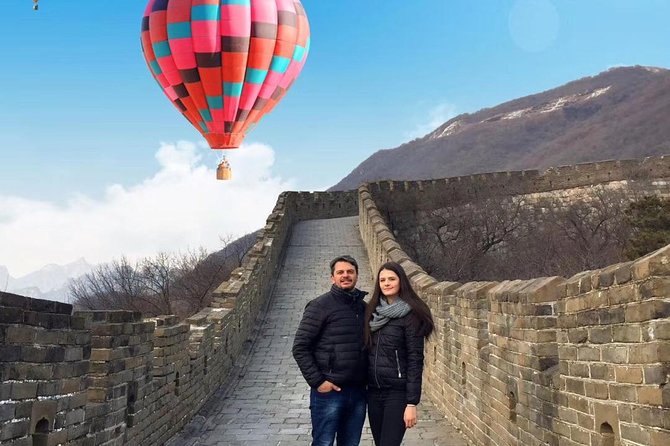 Jinshanling Great Wall Day Trip: Transfer or Guided Service - Hotel pickup and the two-hour drive