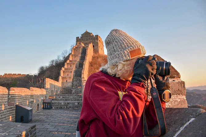 Jinshanling Great Wall Private Day Trip–Scenic and Less Crowded - The 9:00 AM Hotel Pickup and Two-Hour Drive