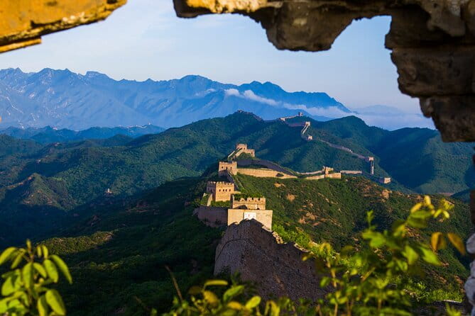 Jinshanling Great Wall Private Transfer With Option - Who will enjoy this experience most