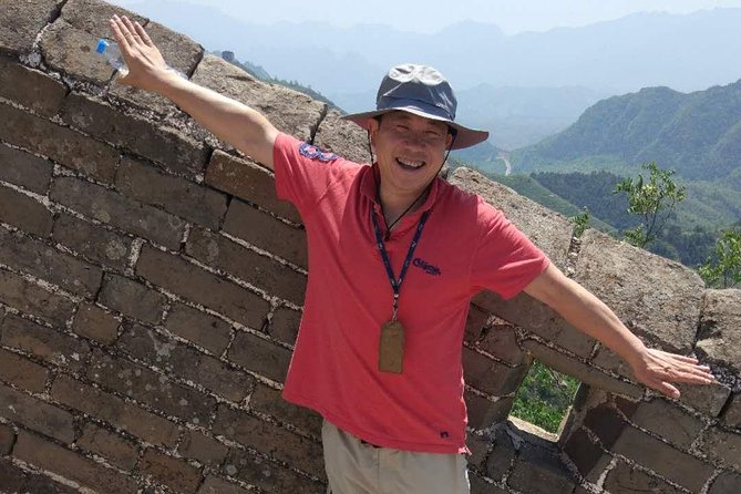 Jinshanling Great Wall to Simatai West Sunset Hiking Private Tour - Why Jinshanling is worth the long ride