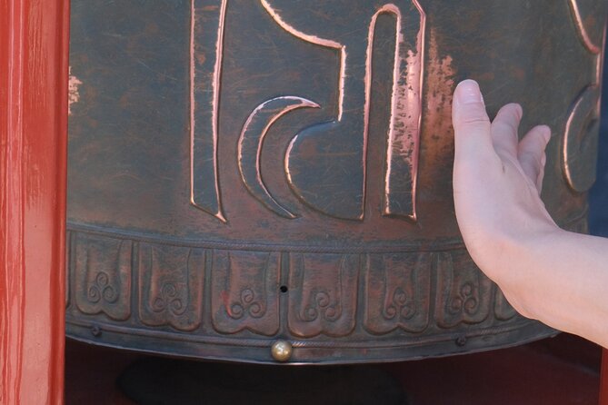 Lama Temple Tour with Tickets: Beijing's Hidden Mystical World - Should you book the Lama Temple tour?