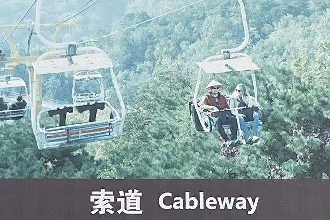 Layover Tours For Mutianyu Great Wall Or Other Places - A practical pickup at Beijing Capital Airport