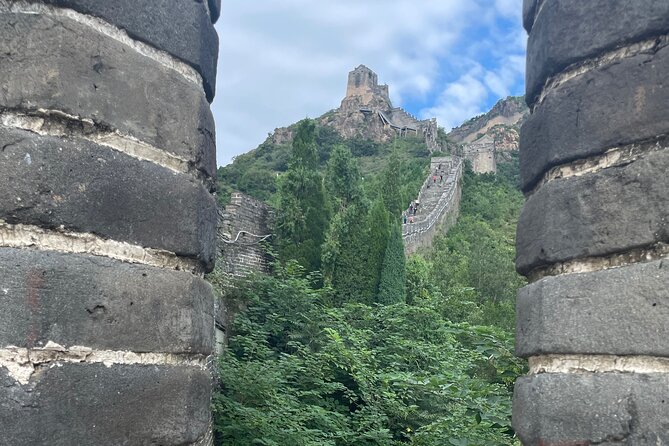 Layover Tours For Mutianyu Great Wall Or Other Places - Timing, traffic, and the layover question