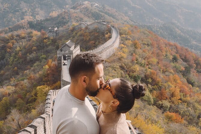 Layover Trip With English Speaking Driver - Turning a long Beijing layover into a real outing