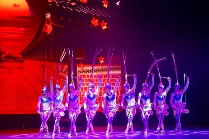 Liyuan Theatre Peking Opera Ticket - English subtitles make the difference