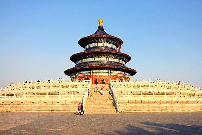 Local's Beijing: Forbidden City Insider Tour +Temple +Duck Feast - Should you book this Beijing tour?