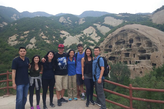 Longqingxia Gorge Cruise and Guyaju Cave Dwellings Private Day Tour - Who will get the most from this outing