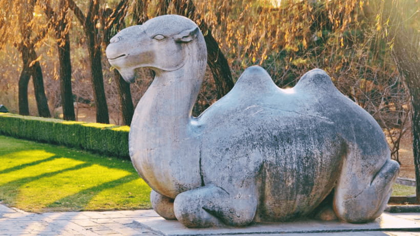 Ming Tombs Admission Ticket - Who should choose this experience