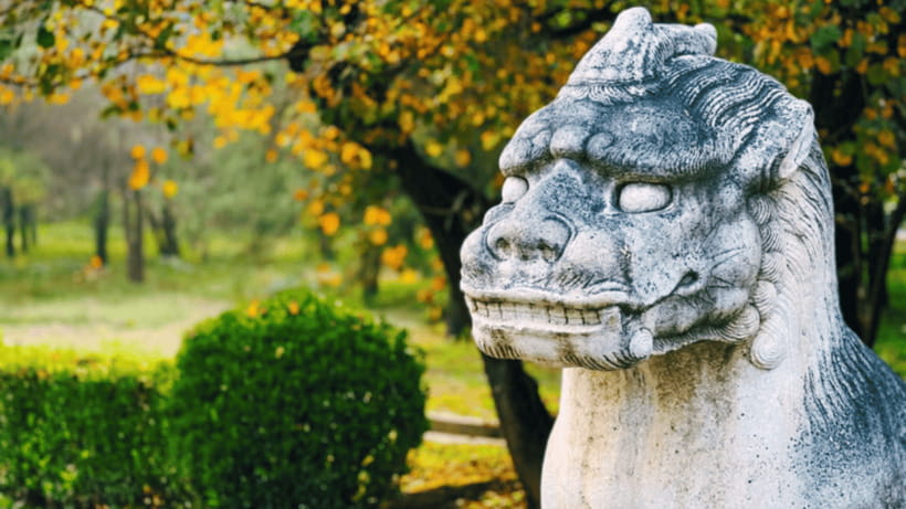 Ming Tombs Admission Ticket - Should you book the Ming Tombs ticket?