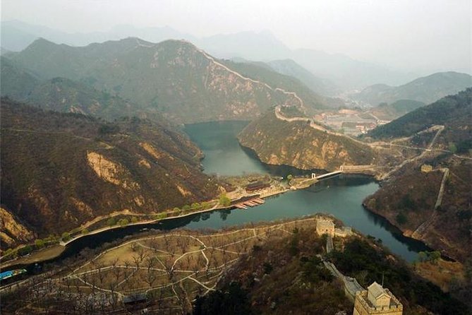 Ming Tombs Sacred Way & Underground Palace & Water Wall P Tour - Should you book the Ming Tombs and Water Great Wall tour?