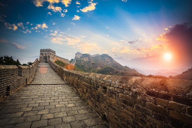 Mini Group: 2-Day Beijing Highlights and Great Wall Tour - Who this Beijing tour suits best