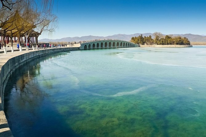 Mini Group: 2-Day Beijing Highlights and Great Wall Tour - Transport, meals, and what the $330 covers