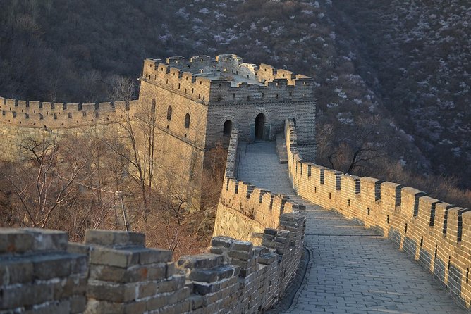 Mini Group: Beijing Forbidden City Tour with Great Wall Hiking at Mutianyu - Why this Beijing combination tour works