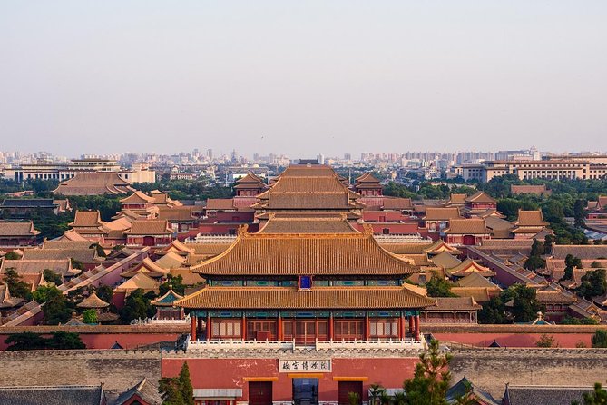Mini Group: Beijing Forbidden City Tour with Great Wall Hiking at Mutianyu - Practical details to know before booking
