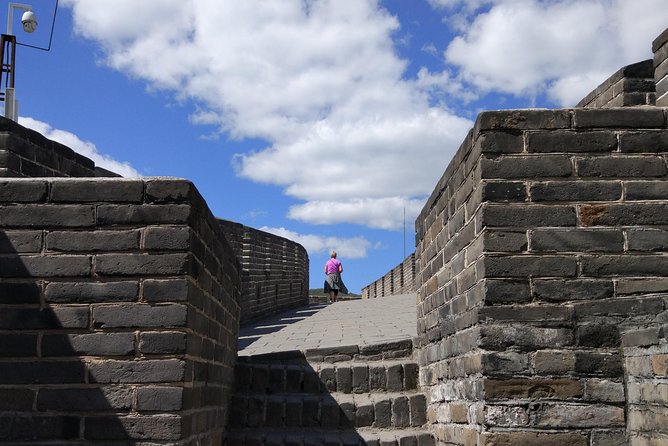 Mini Group: Half-Day Great Wall at Mutianyu Hiking Tour - Cable Car, Chairlift, or Toboggan: Which Should You Choose?