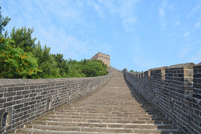 Mini Group: Half-Day Great Wall at Mutianyu Hiking Tour - Price, Group Size, and Overall Value