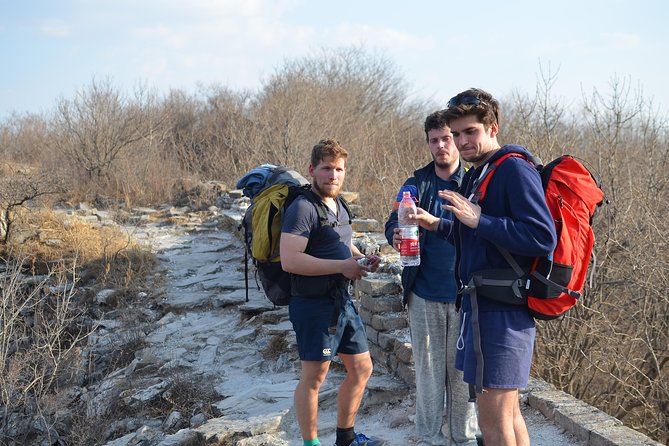 Mini Group: One-Day Jiankou to Mutianyu Great Wall Hiking Tour - The 7:00 AM pickup and long ride to Jiankou