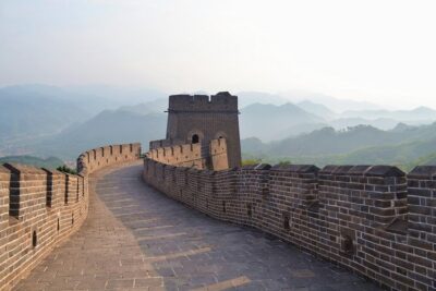 Mini Group: Simatai West to Jinshanling Great Wall Hiking Tour