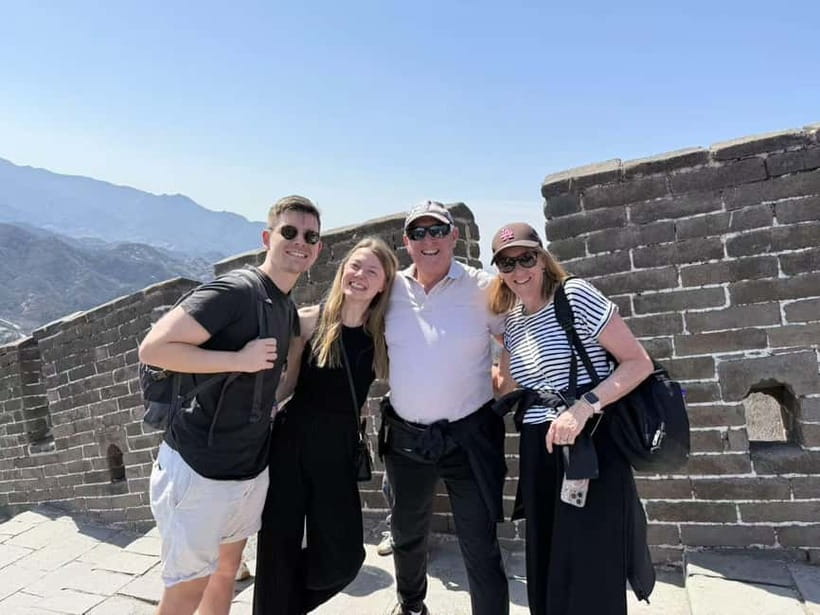 Morning Bus Transfer to Mutianyu Great Wall + Entry Ticket - Why five hours at Mutianyu changes the day