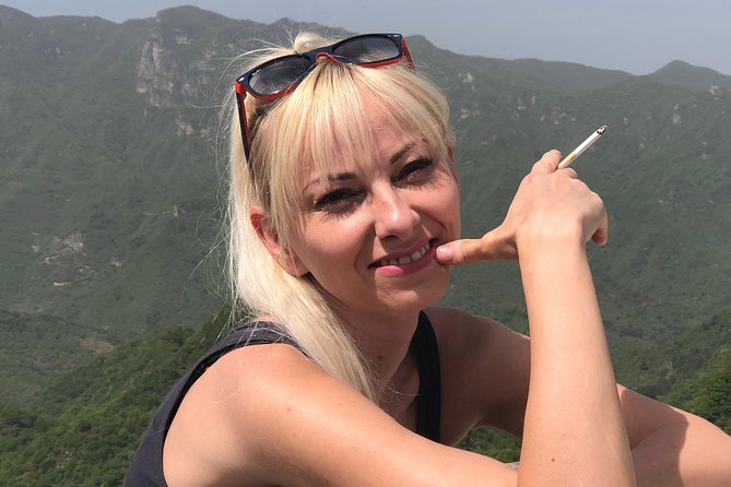 Mr.Ping's Private Tour to Explore the Great Wall at Mutianyu - Who should book this Mutianyu tour
