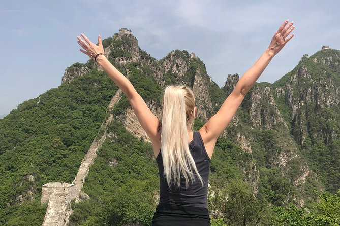 Mr.Ping's Private Tour to Explore the Great Wall at Mutianyu - The 72-kilometer trip from Beijing