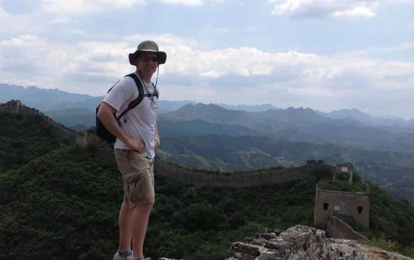 Mutianyu Great Wall 5-KM Guided Hike with Uphill Cable Car - Key points to know before you book