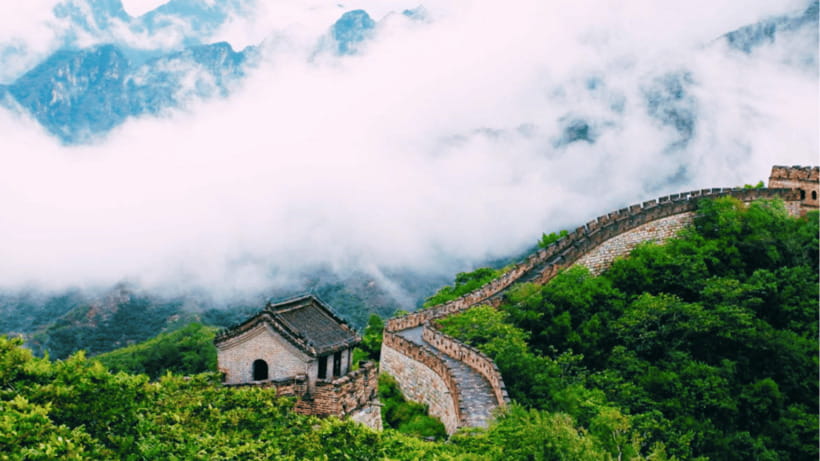 Mutianyu Great Wall Admission Ticket - Who will get the most from this experience