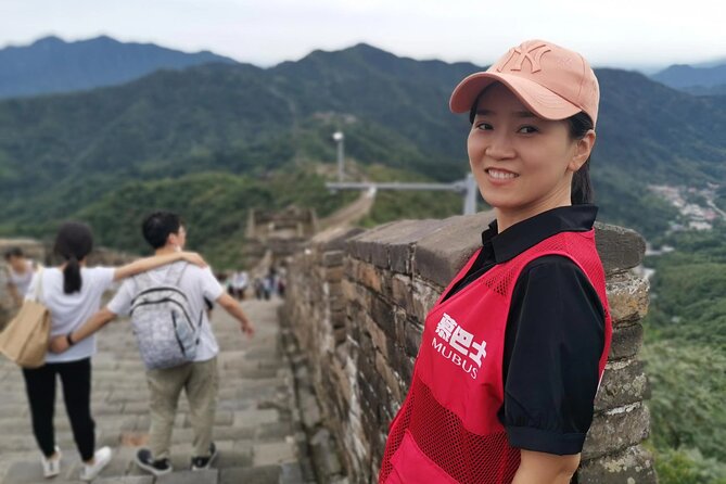 Mutianyu Great Wall All-inclusive Private Tour with Options - The drive from your hotel and the 8:30 start