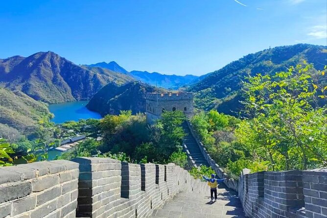 Mutianyu Great-wall and Huanghuacheng Water Great-wall Tour within One Day - Small details that improve the day