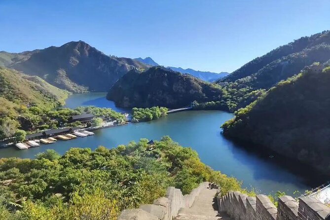 Mutianyu Great-wall and Huanghuacheng Water Great-wall Tour within One Day - Huanghuacheng: the quieter and rougher first stop