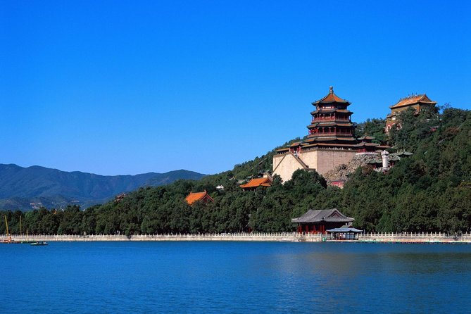 Mutianyu Great Wall and Summer Palace 8hours Private Tour - Leaving Beijing early for Mutianyu