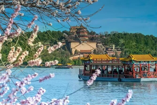 Mutianyu Great Wall And Summer Palace Private Day Tour - Small details that make the decision easier