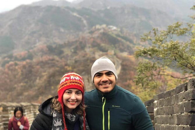 Mutianyu Great Wall And Summer Palace Private Day Tour - Should you book this tour?