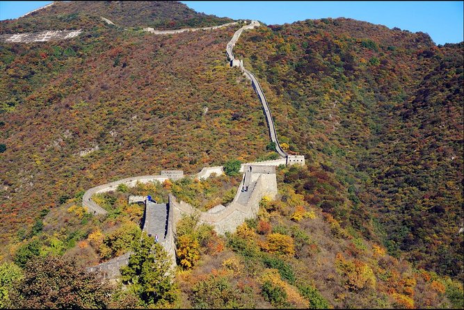 Mutianyu Great Wall and Summer Palace Private Day Trip with Lunch - Why this Beijing pairing works