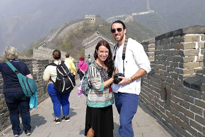 Mutianyu Great Wall and Summer Palace Trip with English Driver - Why this private Beijing day works