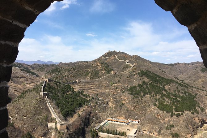 Mutianyu Great Wall Full-Day Private Tour from Beijing - Rain, clothing, and the physical side of the visit